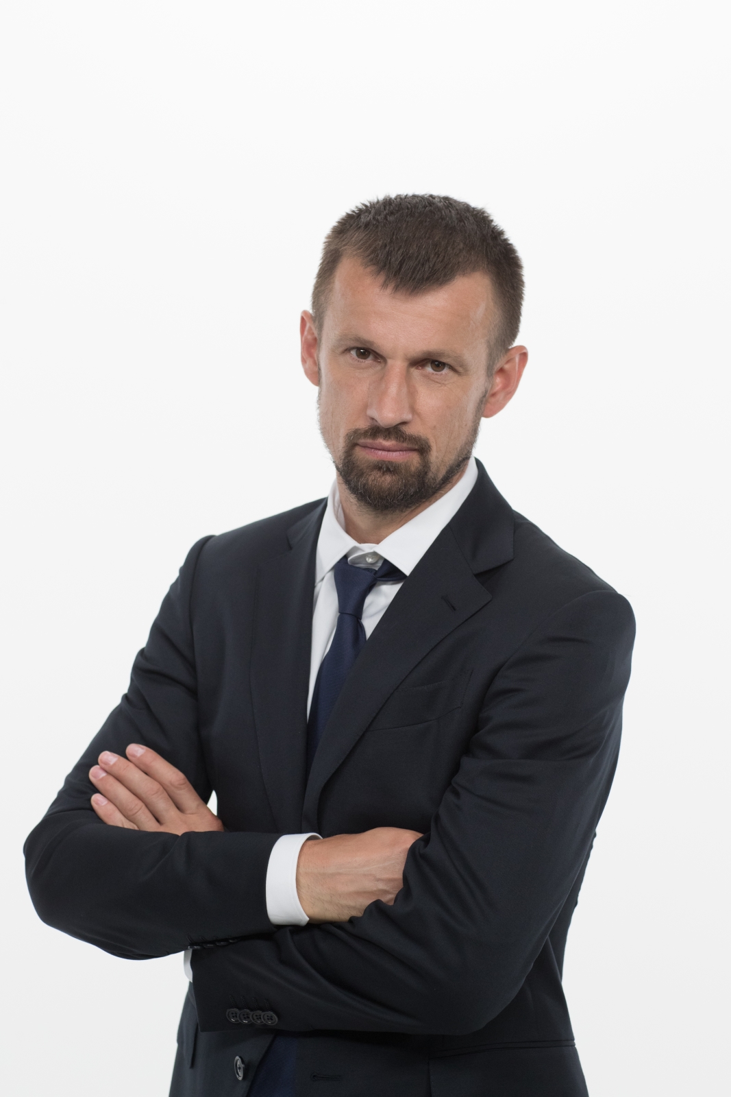 Фотосессия футболистов и тренеров основного состава ФК «Зенит» сезона 2018/19