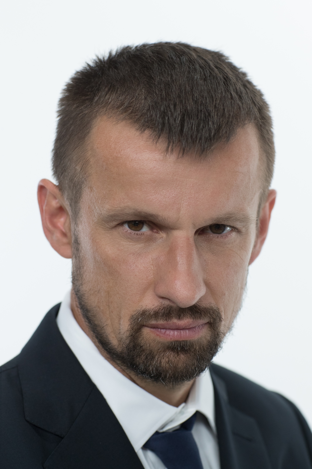 Фотосессия футболистов и тренеров основного состава ФК «Зенит» сезона 2018/19