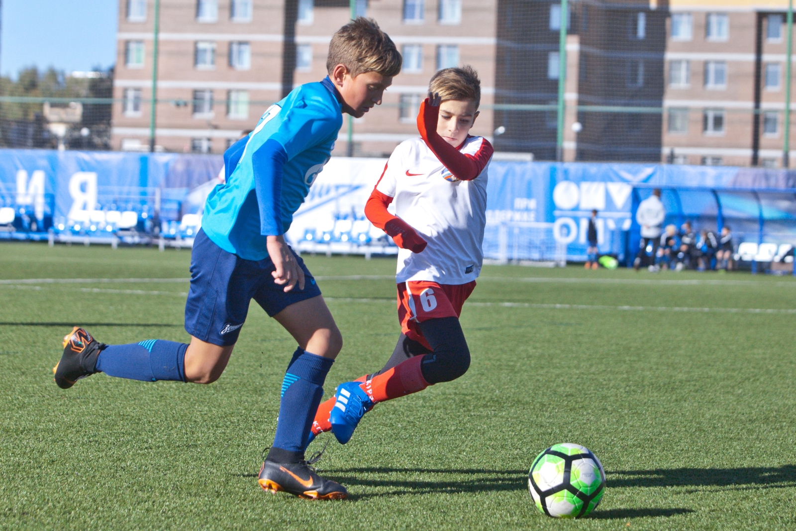 Турнир на приз имени Владимира Кускова, 17-й тур