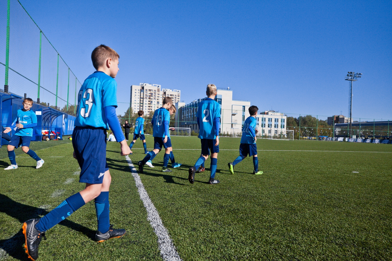 Турнир на приз имени Владимира Кускова, 17-й тур