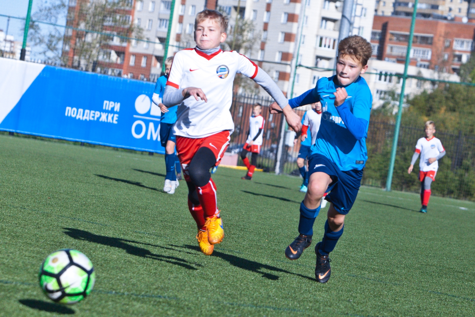 Турнир на приз имени Владимира Кускова, 17-й тур