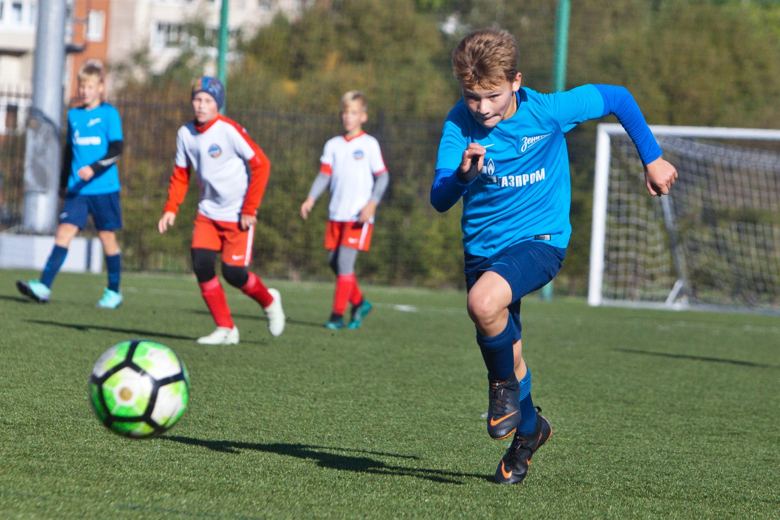 Турнир на приз имени Владимира Кускова, 17-й тур