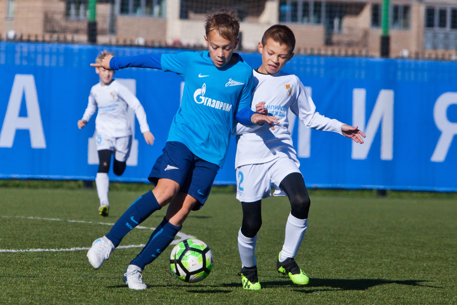 Турнир на приз имени Владимира Кускова, 17-й тур