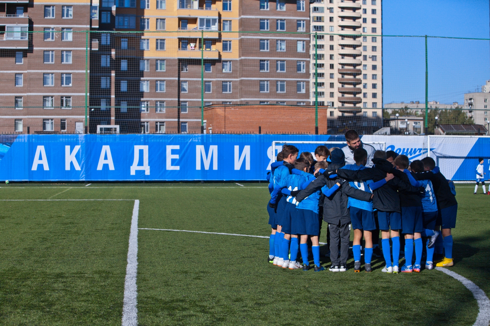 Турнир на приз имени Владимира Кускова, 17-й тур