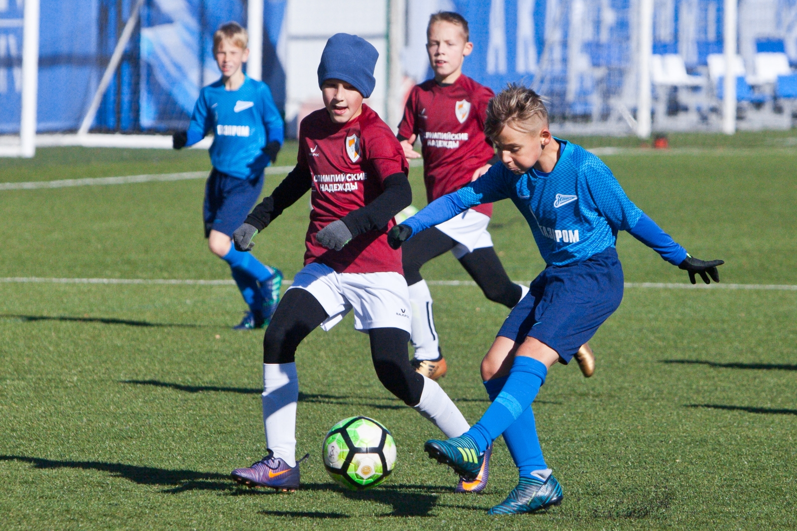 Турнир на приз имени Владимира Кускова, 17-й тур