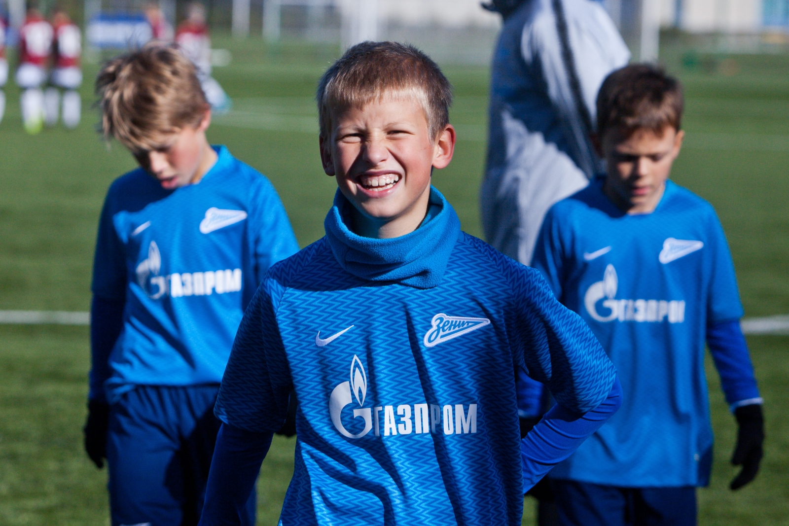 Турнир на приз имени Владимира Кускова, 17-й тур