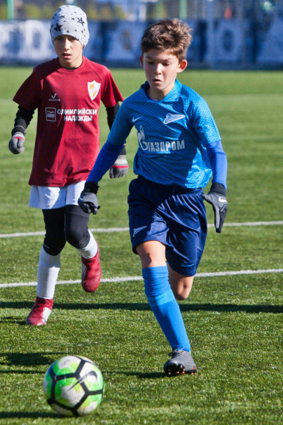 Турнир на приз имени Владимира Кускова, 17-й тур