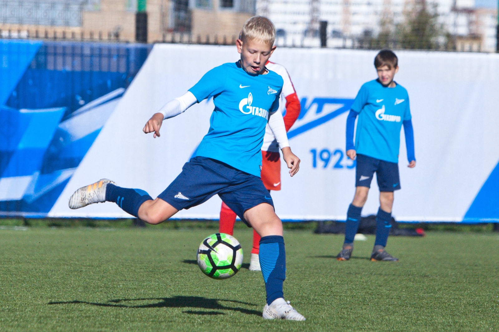 Турнир на приз имени Владимира Кускова, 17-й тур