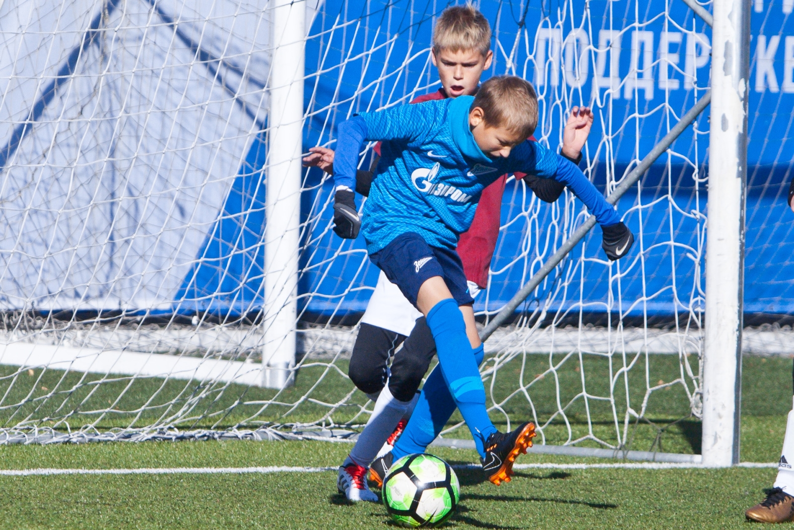 Турнир на приз имени Владимира Кускова, 17-й тур