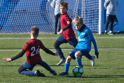 Турнир на приз имени Владимира Кускова, 17-й тур