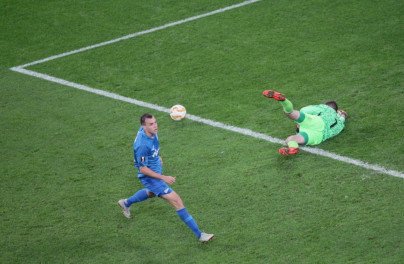 Лига Европы УЕФА 2018/19, «Зенит» — «Славия»