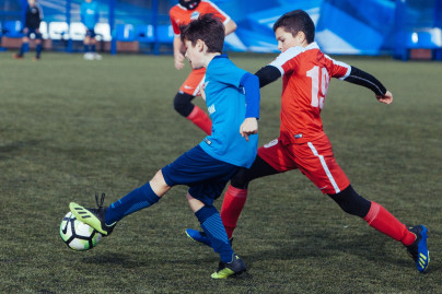 Заключительный матч турнира на приз имени Владимира Кускова