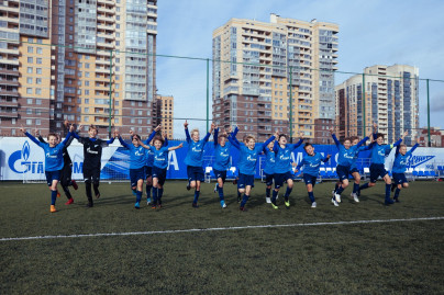 Заключительный матч турнира на приз имени Владимира Кускова