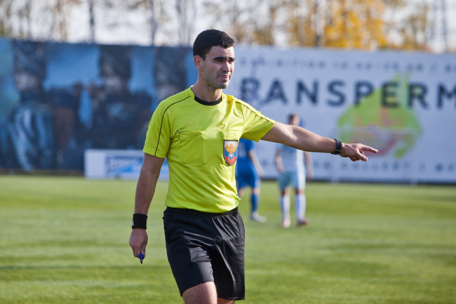 Финальный матч Кубка Санкт-Петербурга U-12 СШОР «Зенит» — Академия ФК «Зенит»