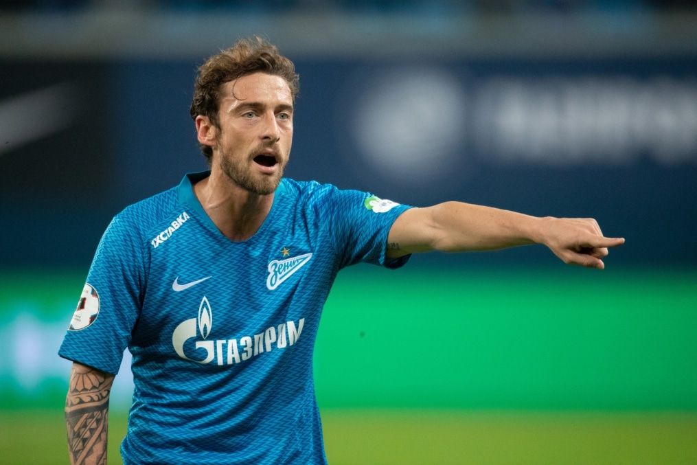 Российская Премьер-Лига 2018/19, «Зенит» — «Рубин»