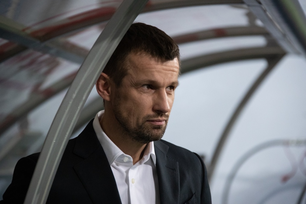 Российская Премьер-Лига 2018/19, «Зенит» — «Рубин»