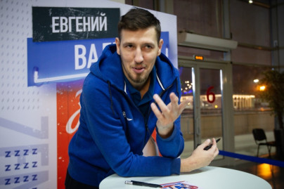Еврокубок 2018/2019, «Зенит» — АСВЕЛ