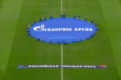 Российская Премьер-Лига 2018/19, «Зенит» — «Рубин»