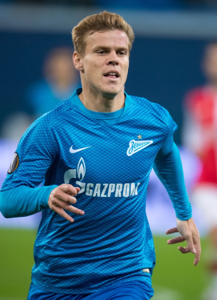 Лига Европы УЕФА 2018/19, «Зенит» — «Славия»