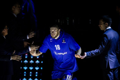 Еврокубок 2018/2019, «Зенит» — «Цедевита»