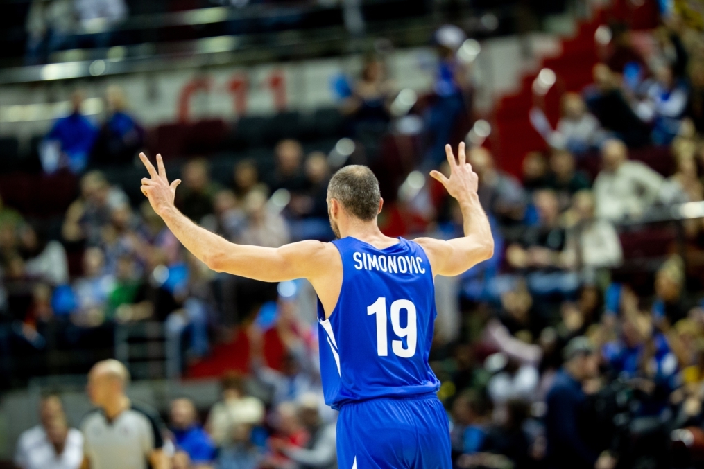 Единая Лига ВТБ 2018/2019, «Зенит» — «Нижний Новгород»