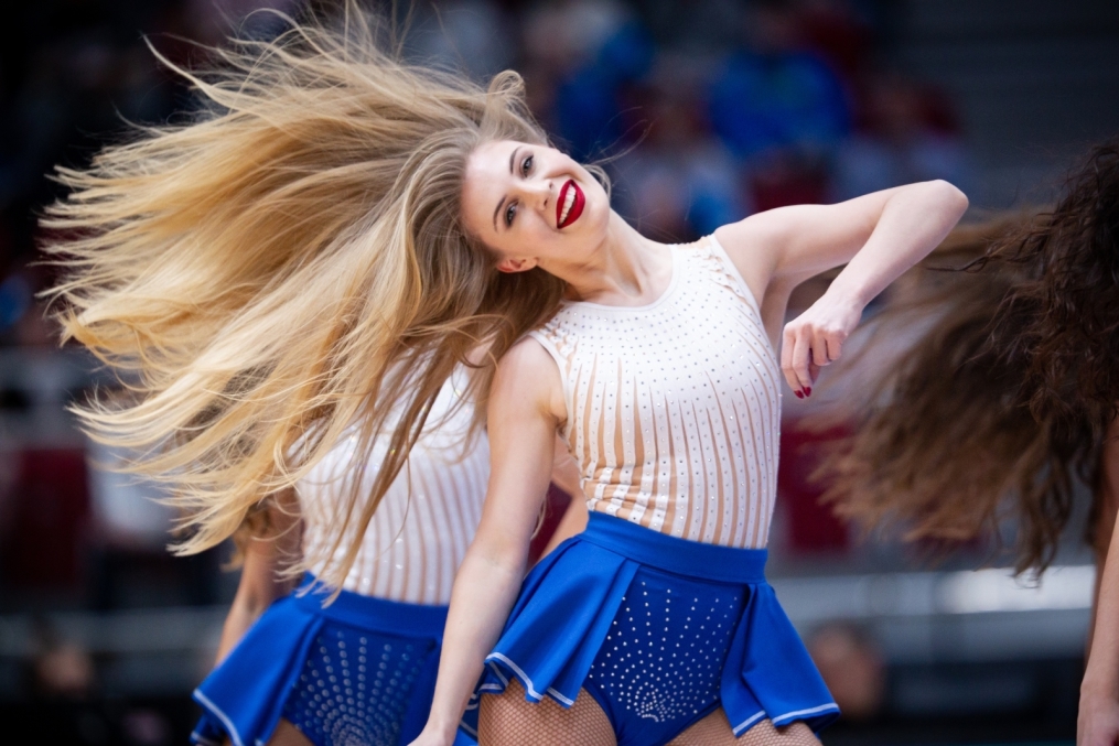 Еврокубок 2018/2019, «Зенит» — «Андорра»