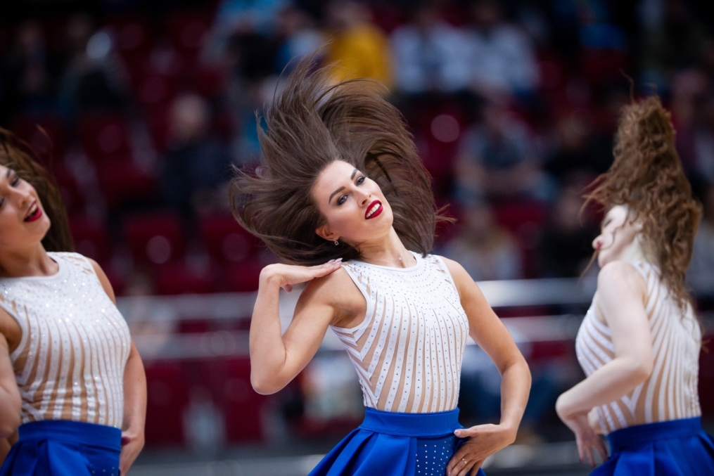 Еврокубок 2018/2019, «Зенит» — «Андорра»