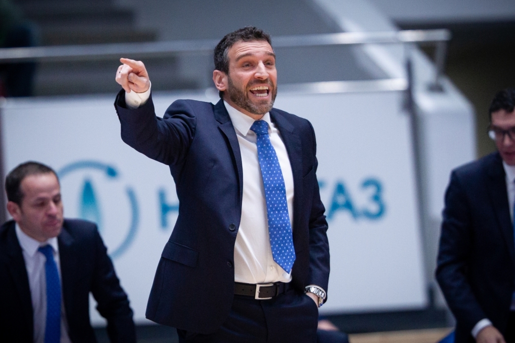 Еврокубок 2018/2019, «Зенит» — «Андорра»
