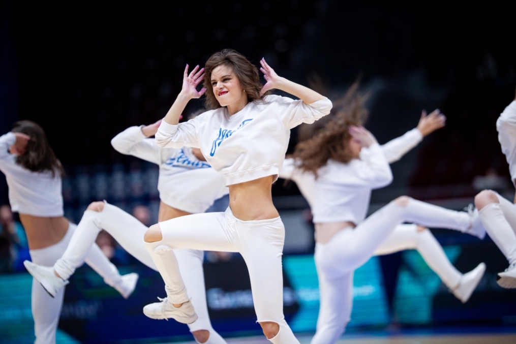 Еврокубок 2018/2019, «Зенит» — «Андорра»