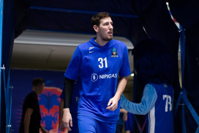 Еврокубок 2018/2019, «Зенит» — «Андорра»