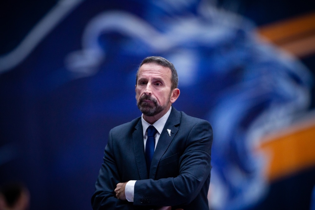 Еврокубок 2018/2019, «Зенит» — «Андорра»