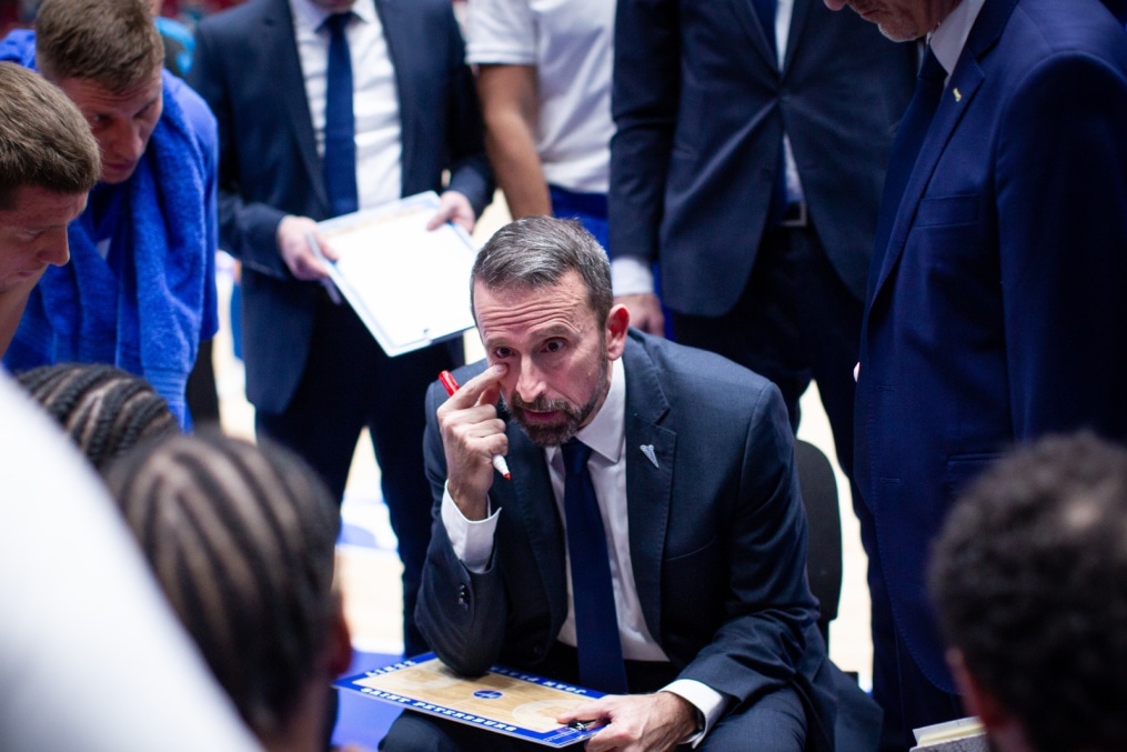 Еврокубок 2018/2019, «Зенит» — «Андорра»