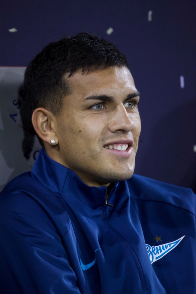 «Фонбет Кубок Матч Премьер», «Зенит» — «Локомотив»