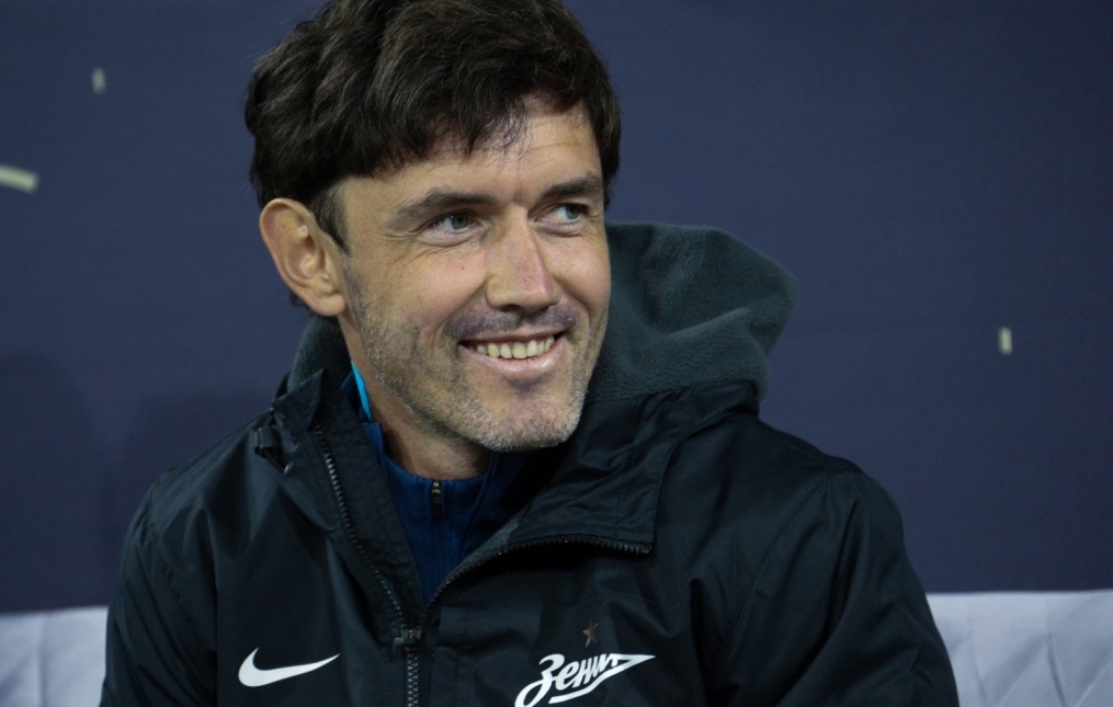 «Фонбет Кубок Матч Премьер», «Зенит» — «Локомотив»