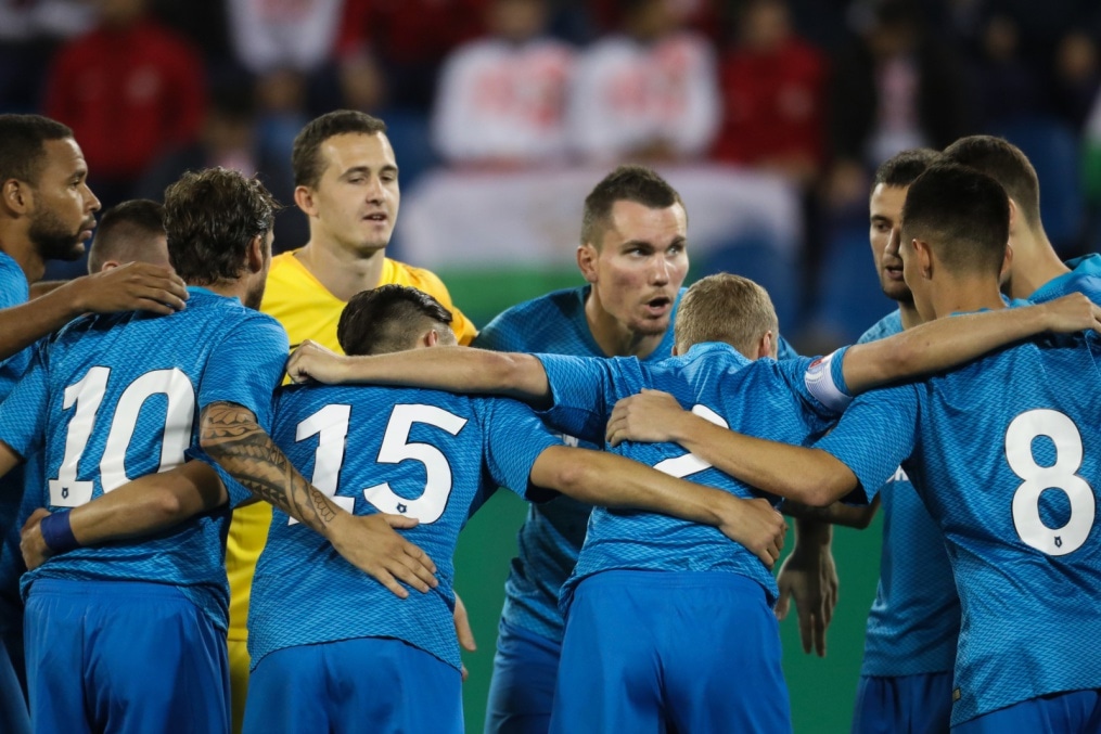 «Фонбет Кубок Матч Премьер», «Зенит» — «Локомотив»