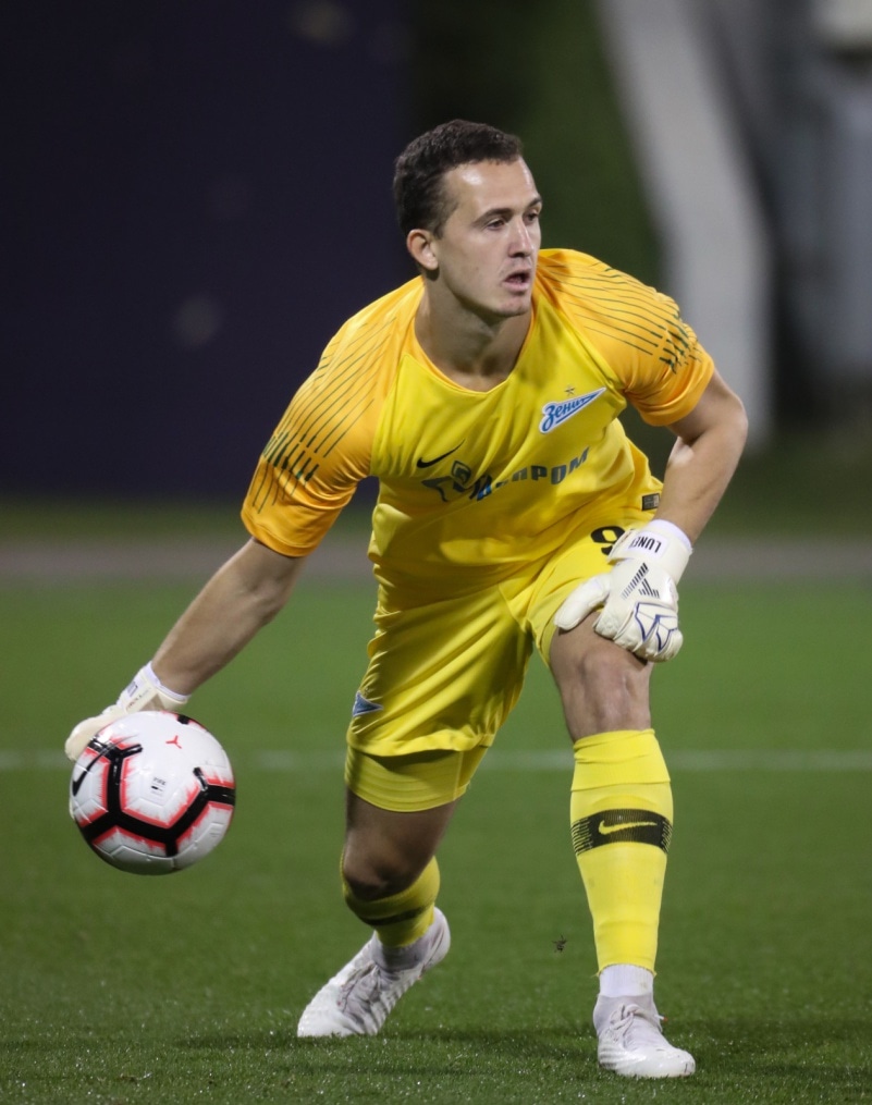 «Фонбет Кубок Матч Премьер», «Зенит» — «Локомотив»