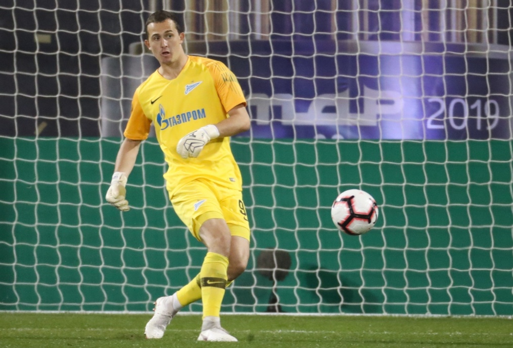 «Фонбет Кубок Матч Премьер», «Зенит» — «Локомотив»