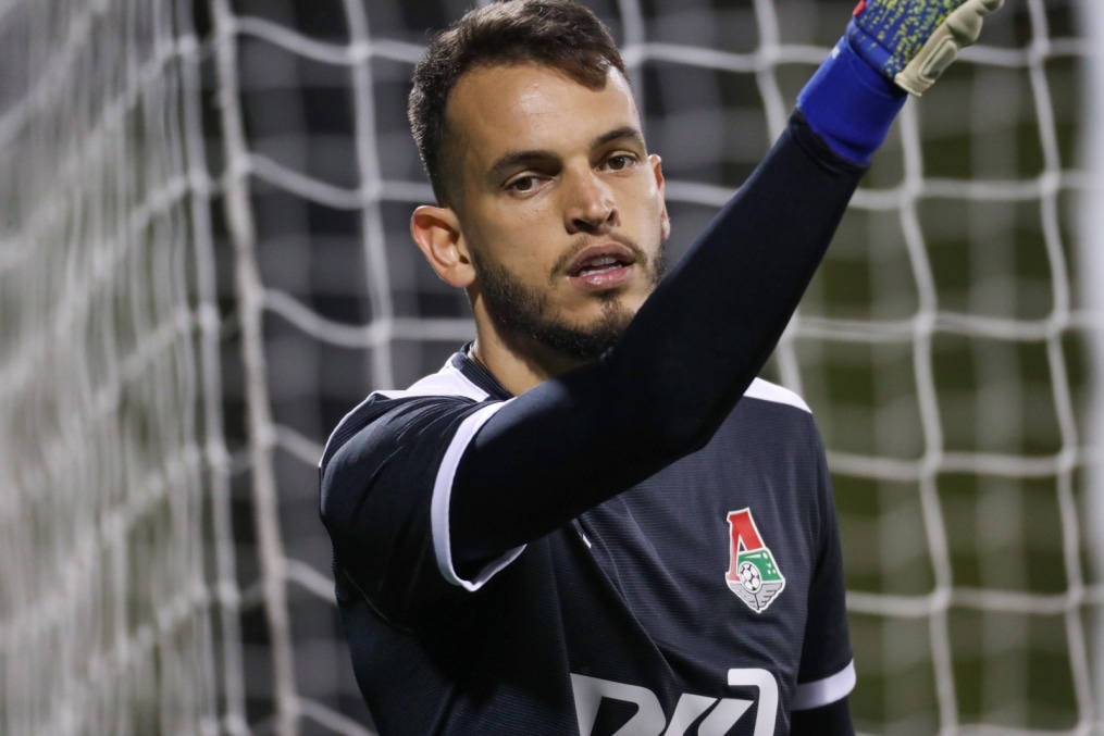 «Фонбет Кубок Матч Премьер», «Зенит» — «Локомотив»