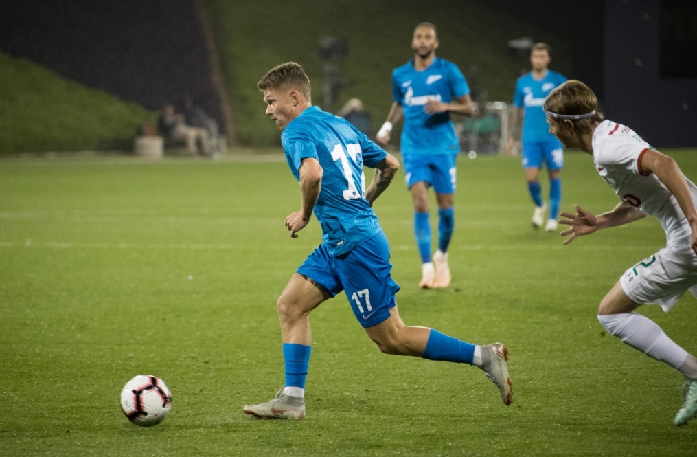 «Фонбет Кубок Матч Премьер», «Зенит» — «Локомотив»