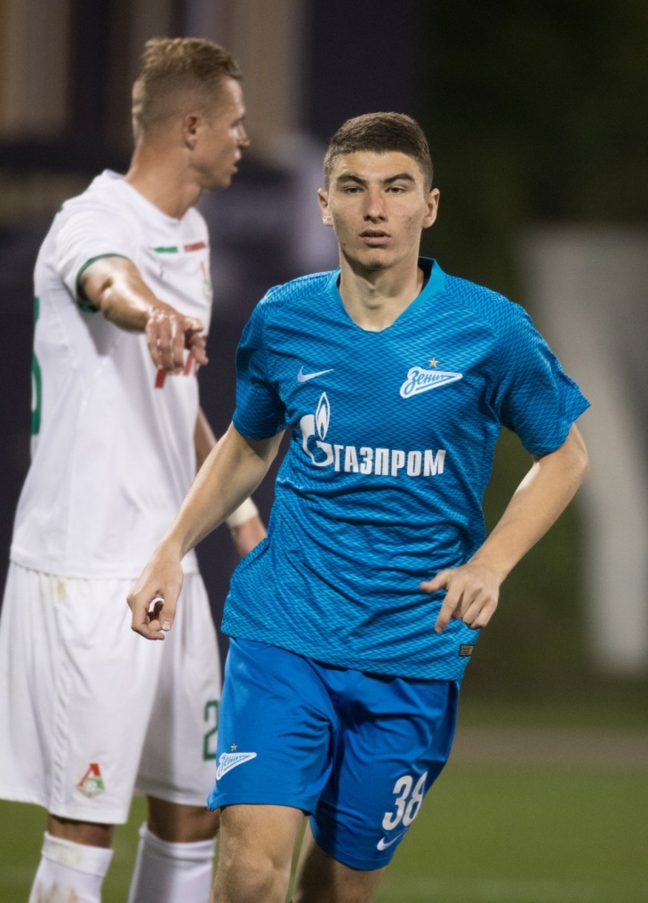 «Фонбет Кубок Матч Премьер», «Зенит» — «Локомотив»