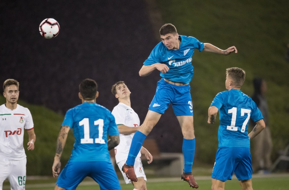 «Фонбет Кубок Матч Премьер», «Зенит» — «Локомотив»