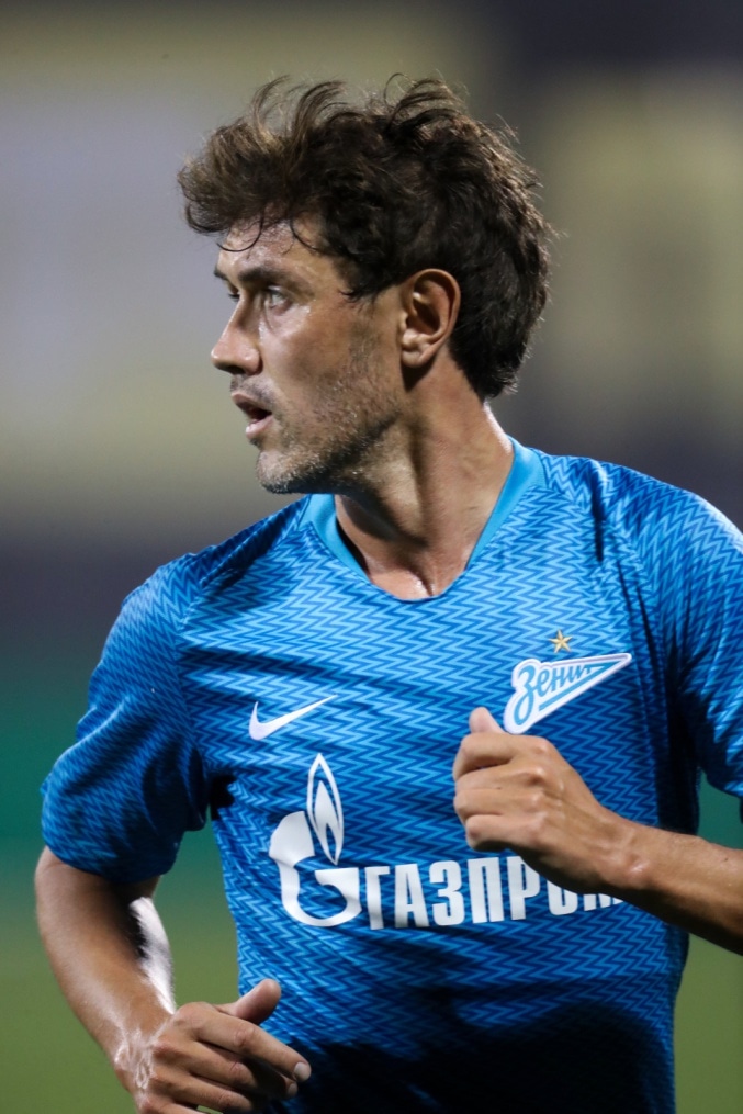 «Фонбет Кубок Матч Премьер», «Зенит» — «Спартак»