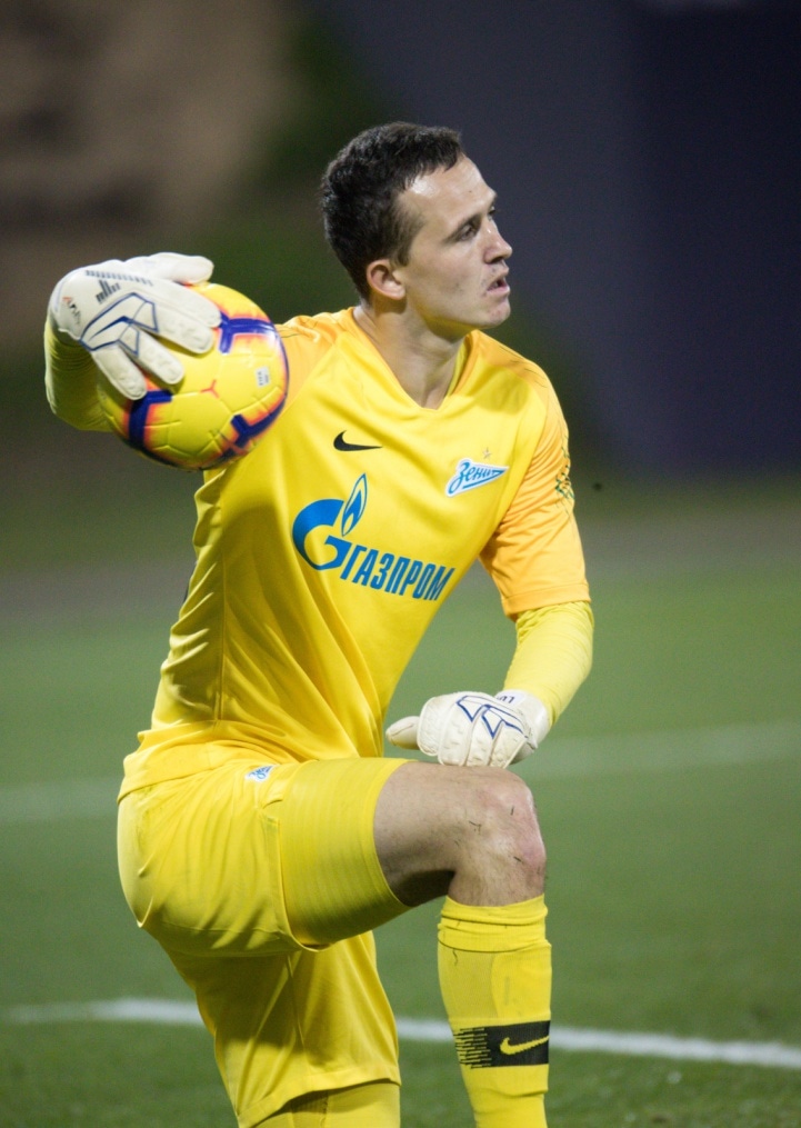 «Фонбет Кубок Матч Премьер», «Зенит» — «Спартак»