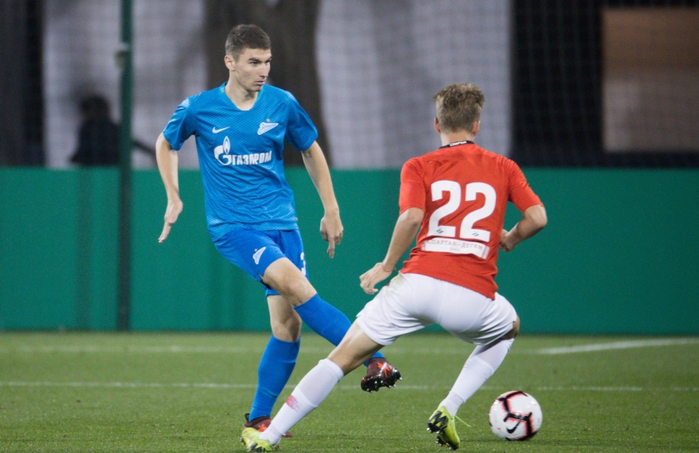 «Фонбет Кубок Матч Премьер», «Зенит» — «Спартак»