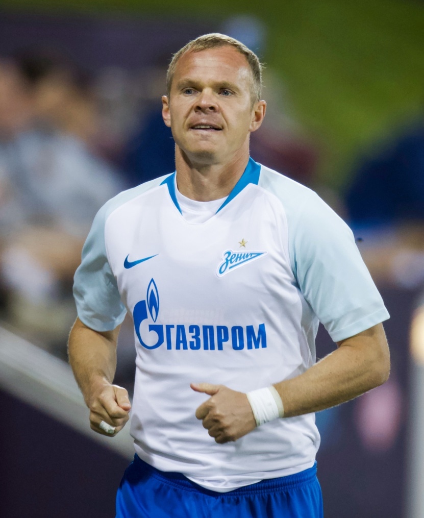 «Фонбет Кубок Матч Премьер», «Зенит» — «Ростов»