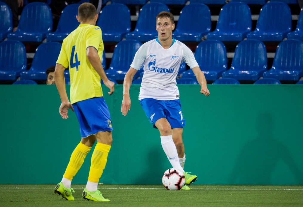 «Фонбет Кубок Матч Премьер», «Зенит» — «Ростов»