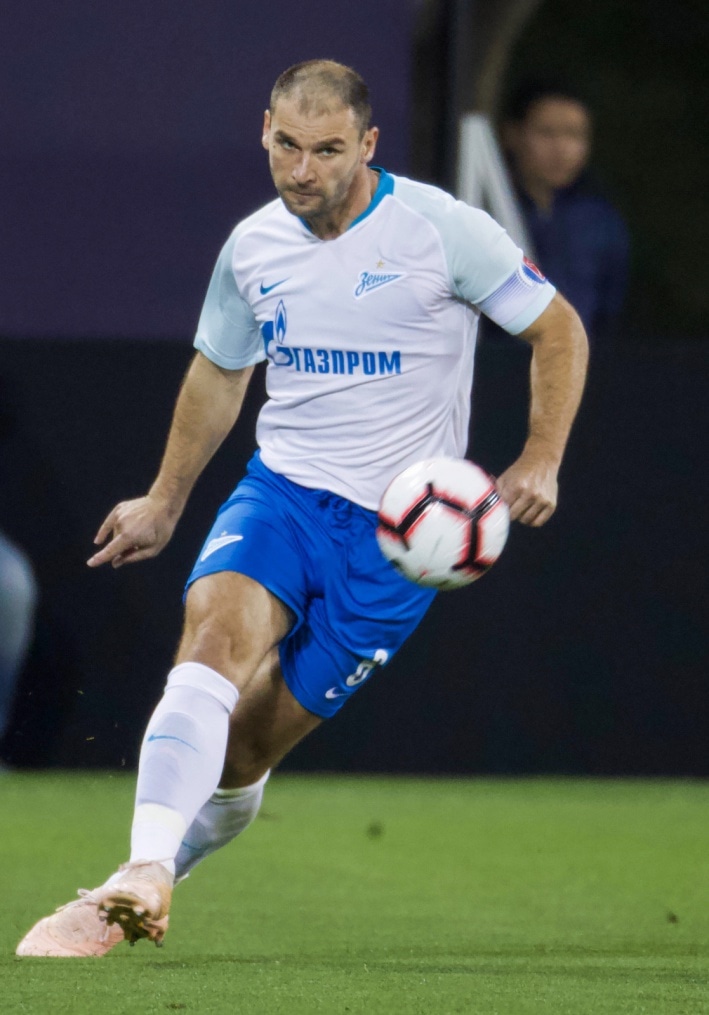 «Фонбет Кубок Матч Премьер», «Зенит» — «Ростов»