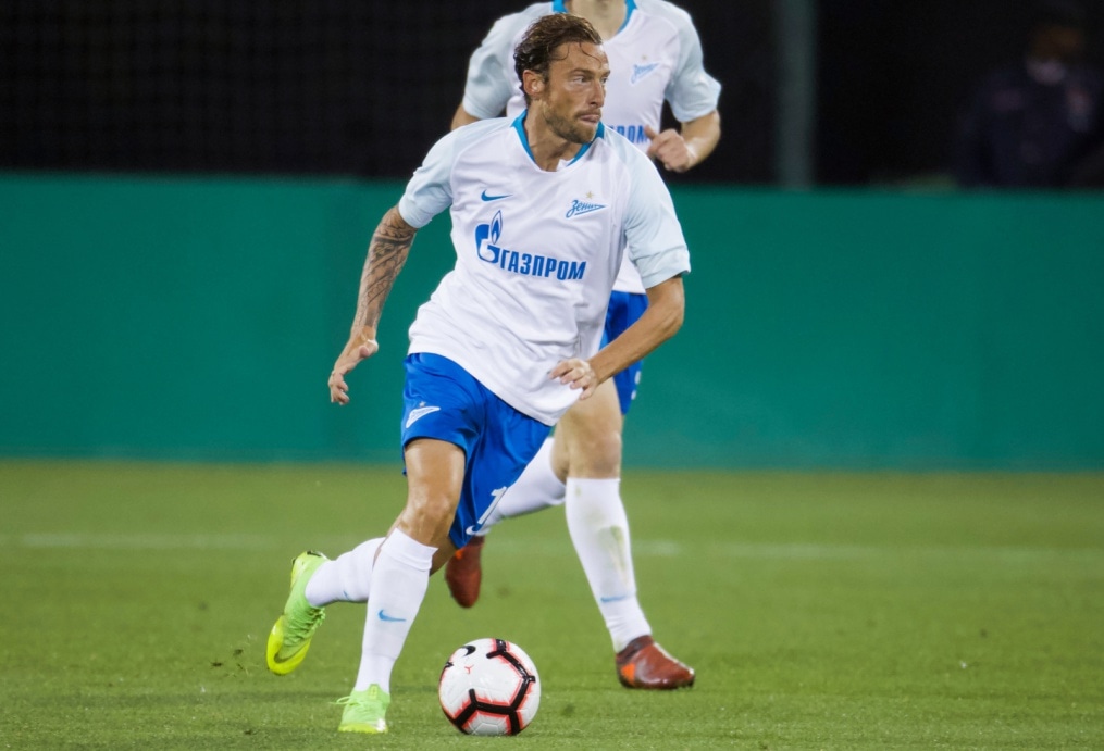 «Фонбет Кубок Матч Премьер», «Зенит» — «Ростов»