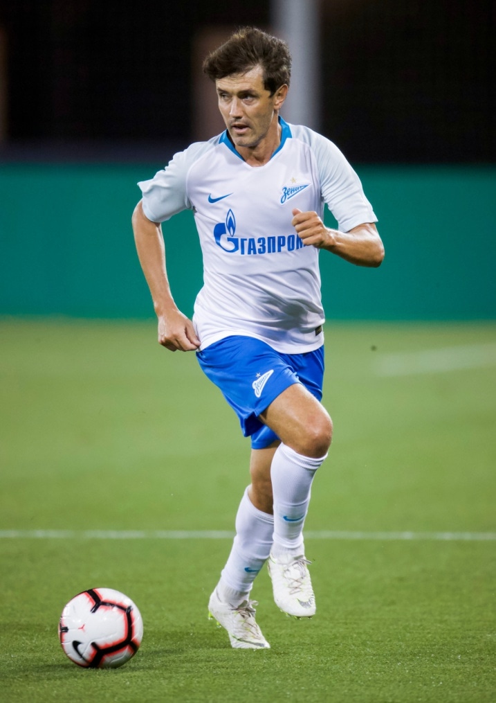 «Фонбет Кубок Матч Премьер», «Зенит» — «Ростов»