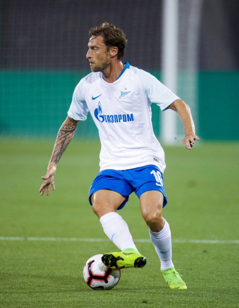 «Фонбет Кубок Матч Премьер», «Зенит» — «Ростов»